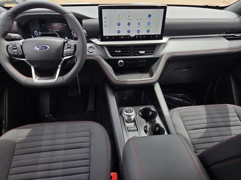 New 2026 Ford Explorer ST-Line RWD image 5