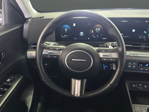 Certified 2025 Hyundai Kona SEL FWD image 15