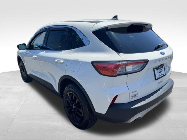 Used 2022 Ford Escape SE w/ Cold Weather Package AWD/4WD image 7