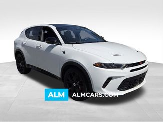 Used 2025 Dodge Hornet R/T w/ R/T Plus Package AWD/4WD video 1