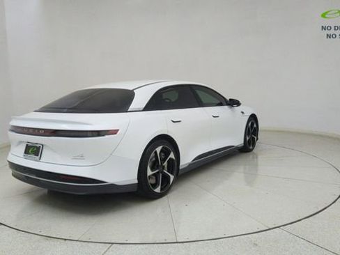 Used 2024 Lucid Air Touring AWD/4WD image 67