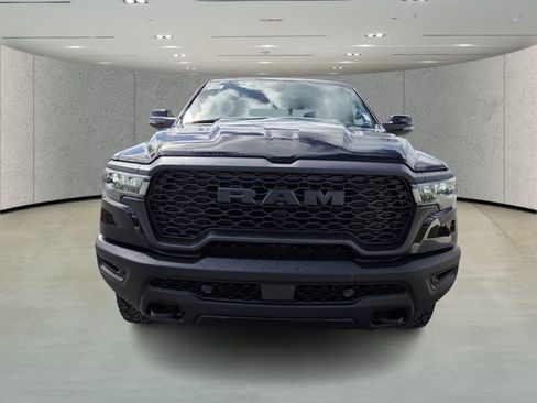 New 2026 RAM 1500 Rebel w/ G/T Package image 2