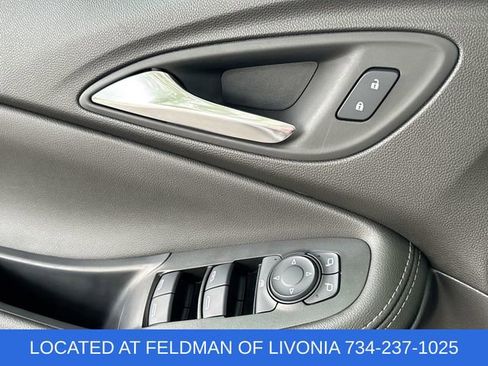 Used 2024 Buick Encore GX Preferred w/ Comfort Package AWD/4WD image 21