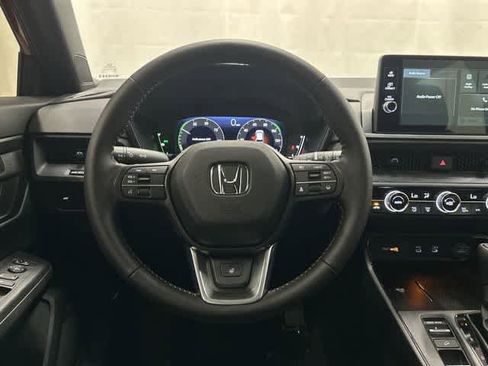 New 2026 Honda CR-V TrailSport image 15