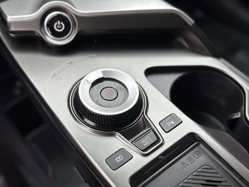 Used 2022 Kia EV6 Wind image 12