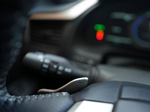 Used 2019 Lexus RX 450h F Sport image 52