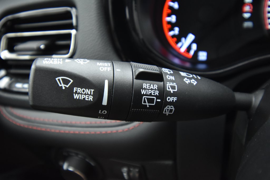 New 2027 Dodge Durango GT AWD/4WD image 27