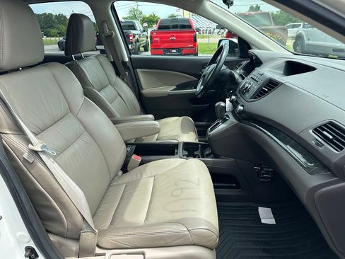 Used 2014 Honda CR-V EX-L image 6