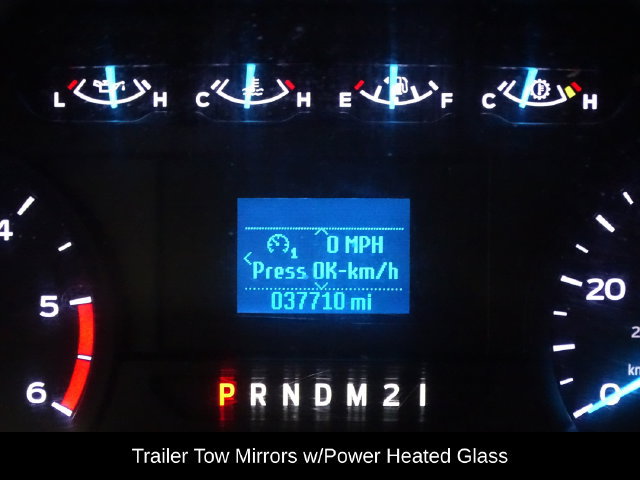 Used 2018 Ford F550 2WD Crew Cab Super Duty image 21