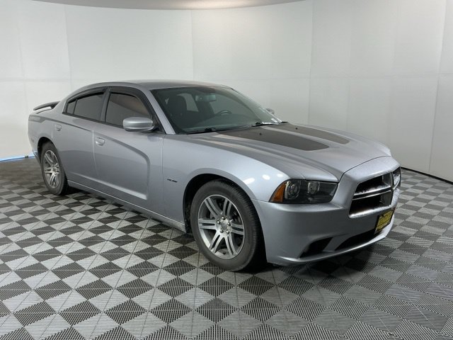 Used 2014 Dodge Charger R/T RWD image 3