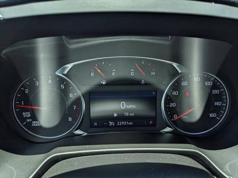 Used 2024 Chevrolet Blazer LT w/ Convenience Package FWD image 19