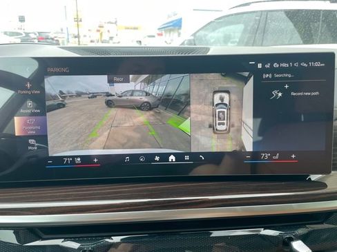 New 2026 BMW X7 xDrive40i image 17