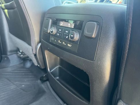 Used 2018 GMC Yukon XL Denali w/ Open Road Package image 48