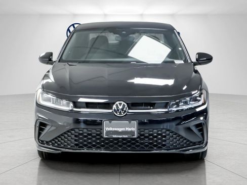 New 2026 Volkswagen Jetta Sport image 8