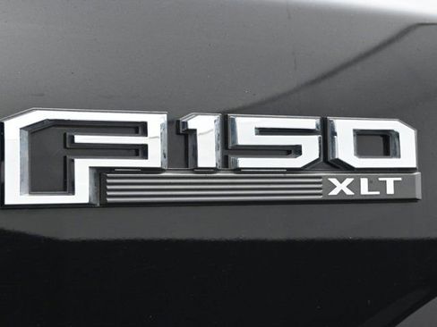 Used 2020 Ford F150 XLT w/ Equipment Group 302A Luxury image 13