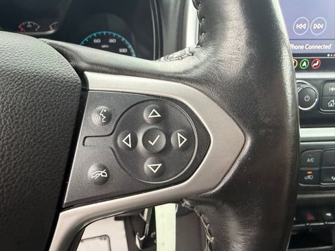 Used 2022 Chevrolet Colorado ZR2 w/ LPO, Power Package image 14