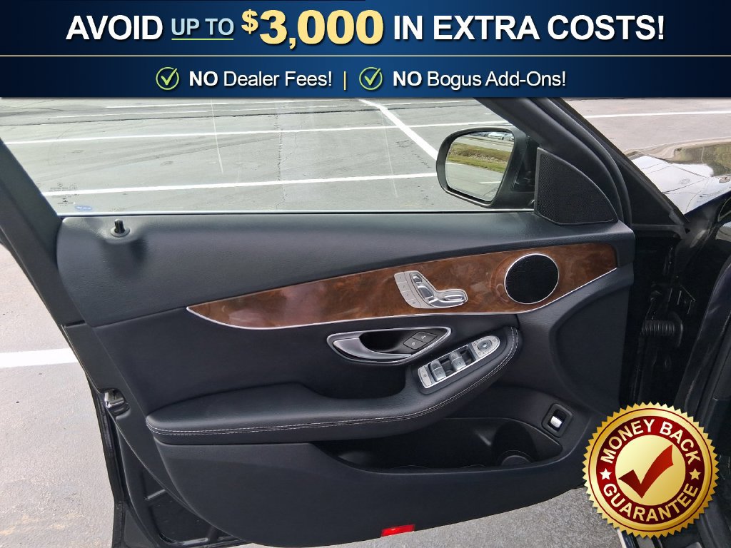 Used 2017 Mercedes-Benz C 300 Sedan image 16