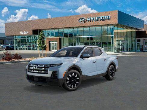 New 2026 Hyundai Santa Cruz SEL AWD/4WD image 39