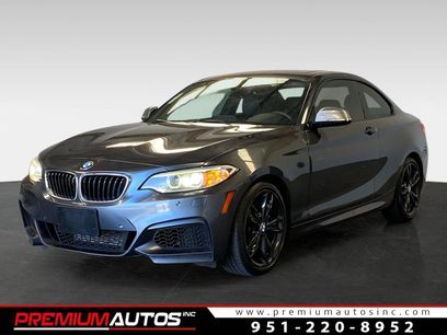 Used 2016 BMW M235i xDrive Coupe