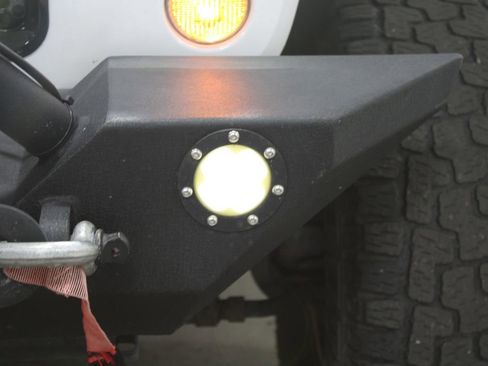 Used 2014 Jeep Wrangler Sport AWD/4WD image 23