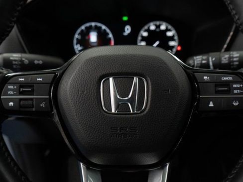 Certified 2025 Honda CR-V EX-L image 20