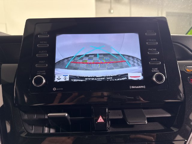 Certified 2024 Toyota Camry LE FWD image 26