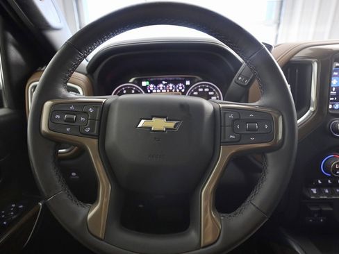 Used 2022 Chevrolet Silverado 3500 High Country w/ LPO, Hitch Package image 20