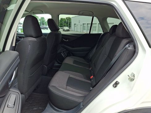 Used 2020 Subaru Outback Premium w/ Popular Package #1 AWD/4WD image 11