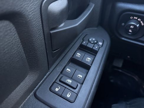 New 2026 RAM 2500 Tradesman AWD/4WD image 10