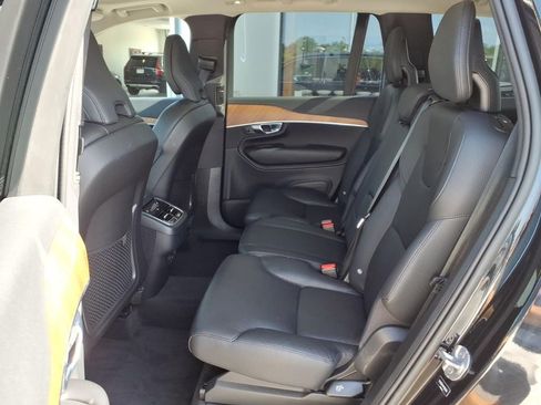 Certified 2023 Volvo XC90 B6 Core w/ Protection Package Premier AWD/4WD image 8