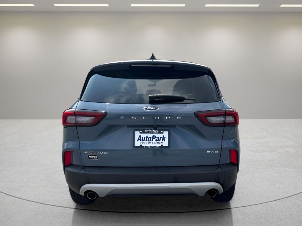 Certified 2023 Ford Escape Active w/ Tech Pack #2 AWD/4WD image 7