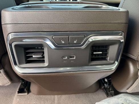 New 2026 GMC Sierra 1500 Denali image 14