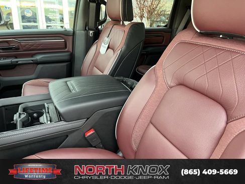 New 2026 RAM 1500 Limited AWD/4WD image 4