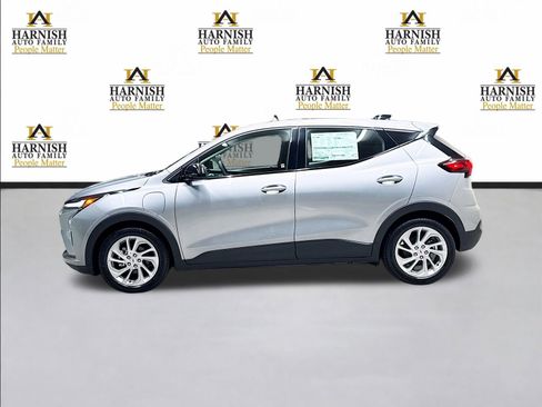 New 2027 Chevrolet Bolt LT FWD image 9