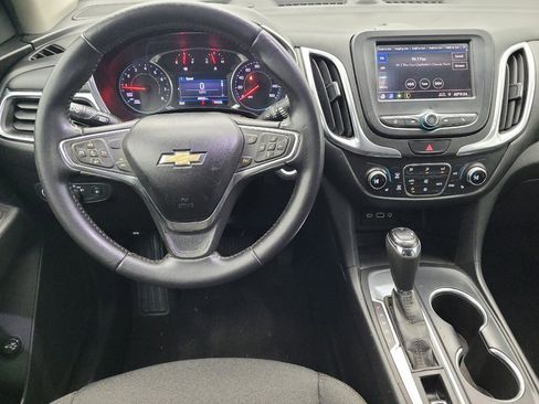 Used 2020 Chevrolet Equinox LT image 22