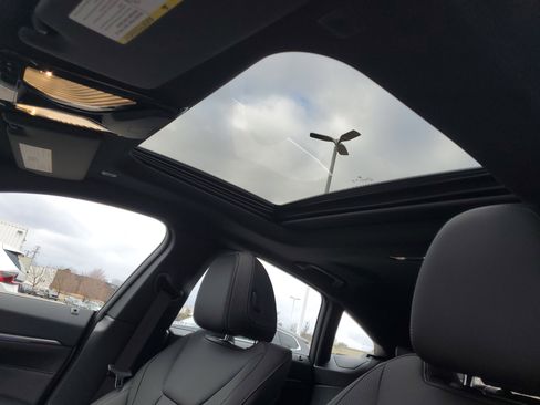 Certified 2024 BMW 430i Gran Coupe xDrive w/ Premium Package image 8