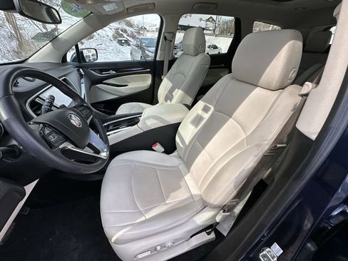Used 2023 Buick Enclave Essence w/ Experience Buick Package image 15