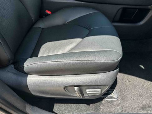 Certified 2025 Toyota Grand Highlander AWD image 25