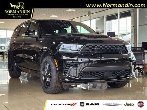 New 2026 Dodge Durango GT AWD/4WD image 1