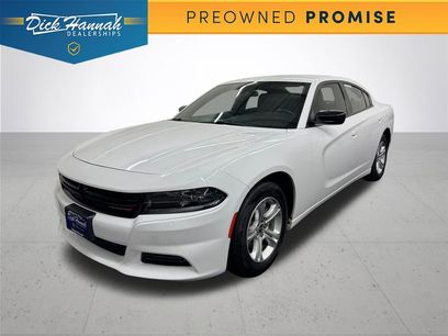 Used 2023 Dodge Charger SXT