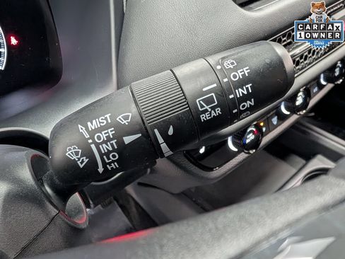 Used 2025 Honda HR-V Sport image 22