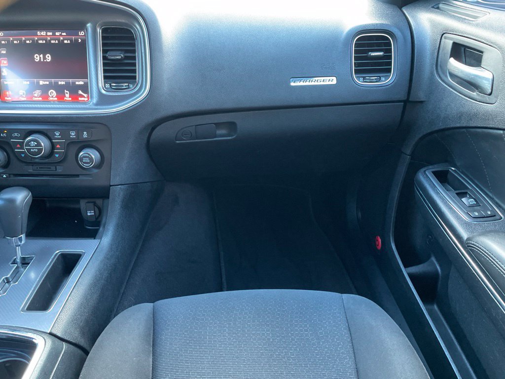 Used 2014 Dodge Charger R/T AWD/4WD image 22