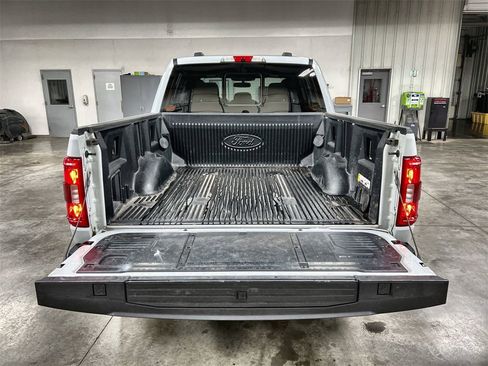 Used 2023 Ford F150 XLT w/ Equipment Group 302A High image 24