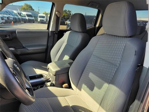 Used 2021 Toyota Tacoma SR5 image 19