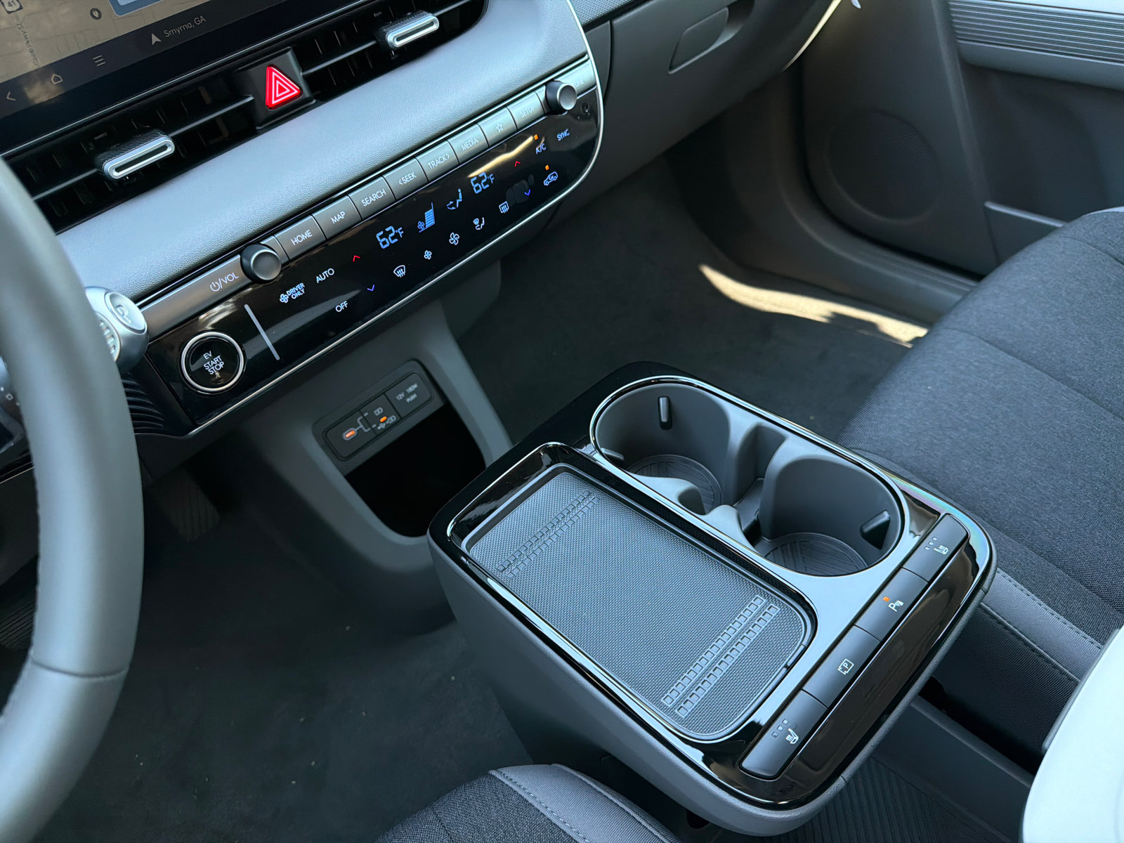New 2027 Hyundai Ioniq 5 SE RWD image 25