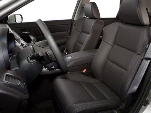 Used 2010 Acura RDX w/ Technology Package image 8