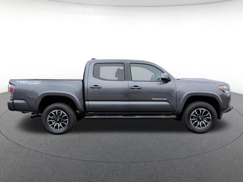 Used 2023 Toyota Tacoma TRD Sport AWD/4WD image 7