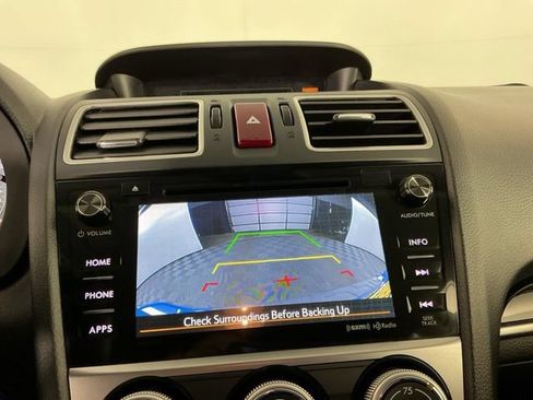 Used 2016 Subaru Crosstrek 2.0i Limited w/ Popular Package #1 AWD/4WD image 20