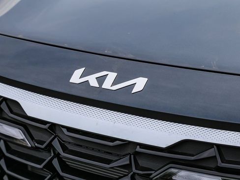 Certified 2026 Kia Seltos EX w/ EX Sunroof Package AWD/4WD image 5