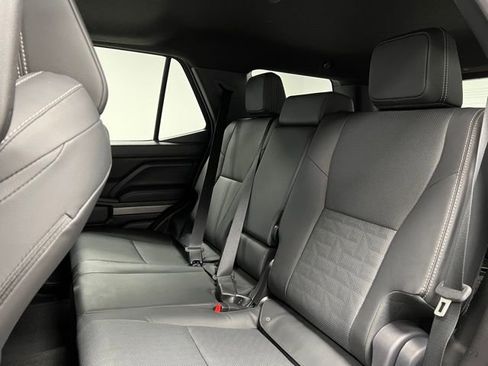 Used 2025 Toyota 4Runner TRD Sport Premium image 48